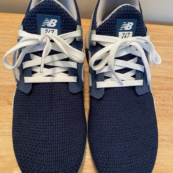 New Balance 247 (Mens Size 9 US) - Picture 4 of 6